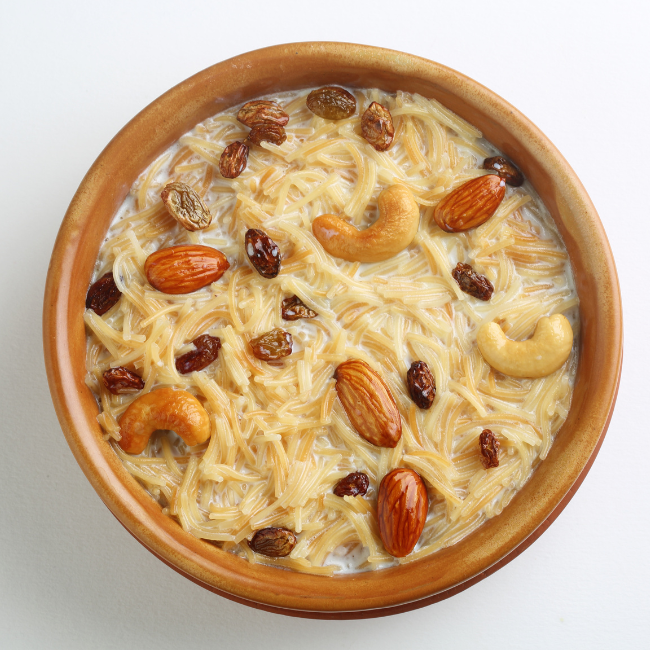 Payasam