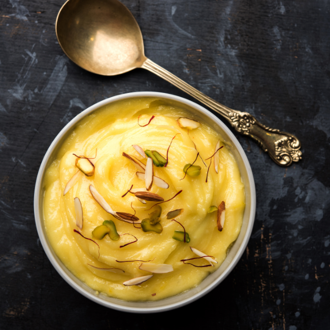 Shrikhand