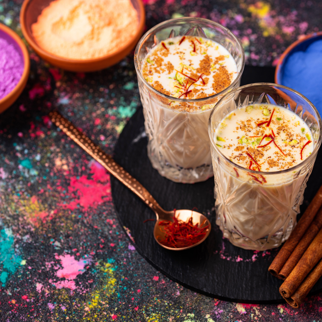 Thandai