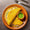 Panner Stuffed Besan Chilla