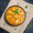 Matar Paneer
