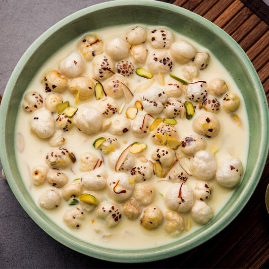 Makhana Kheer