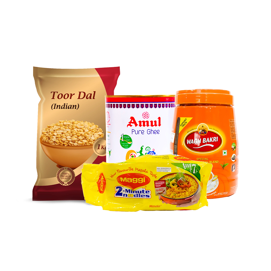 Buy Groceries Melbourne, Online Indian Groceries Supermarket Australia ...