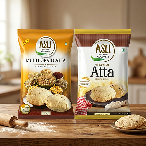Asli Flour