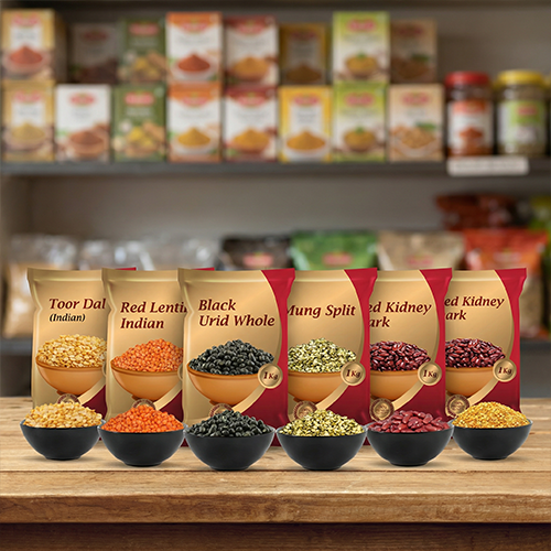 Lentils