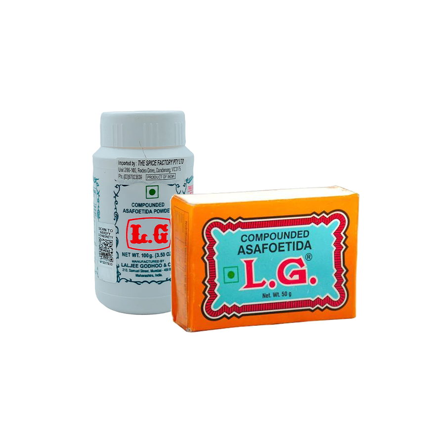 Lg Hing