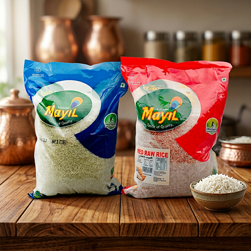 Buy Mayil Rice Online - India At Home