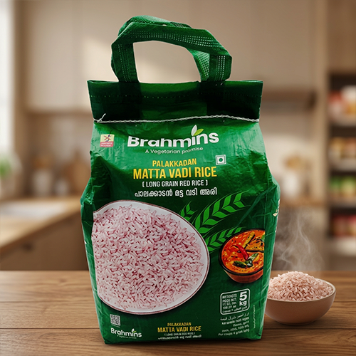 Brahmins Rice