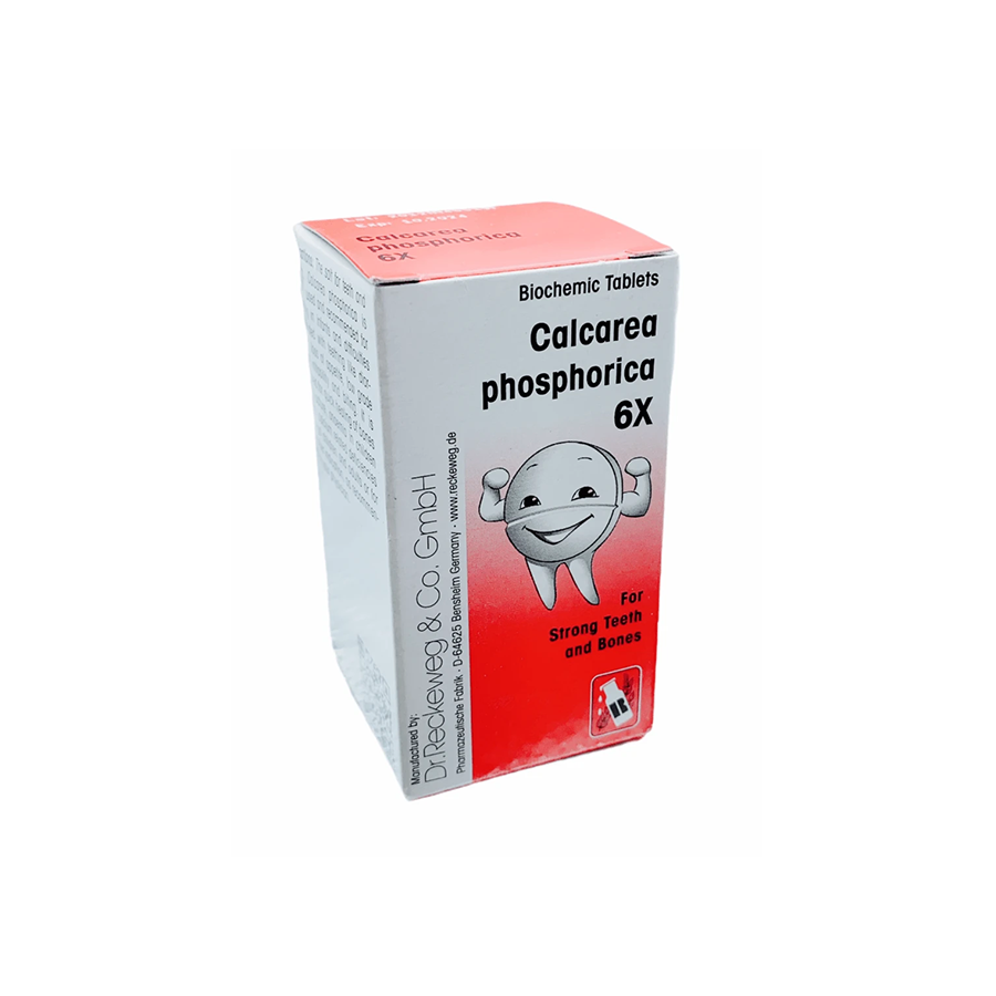 Calcarea
