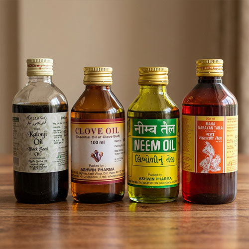 Ashwin Health