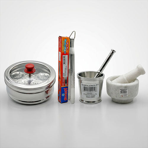 Daily Use Utensils