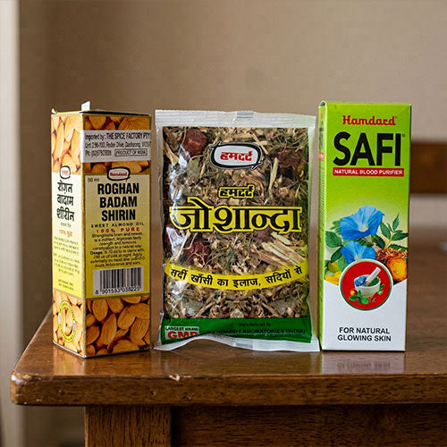 Hamdard Health
