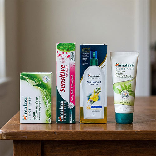 Himalaya Health