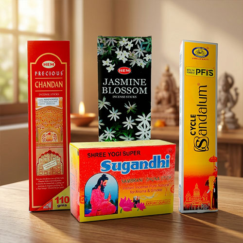 Incense