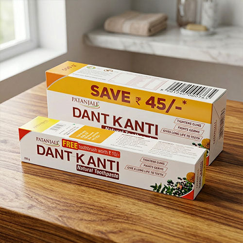 Patanjali Health