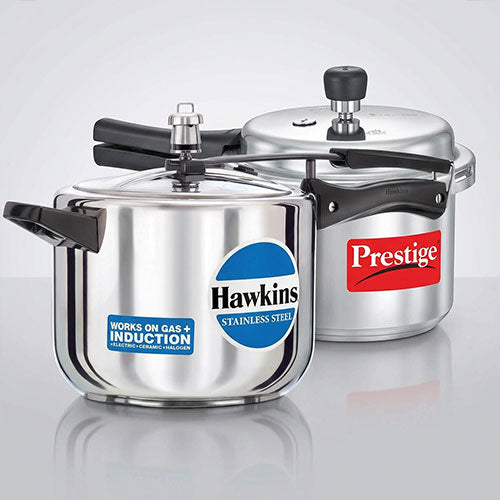 Pressure Cooker