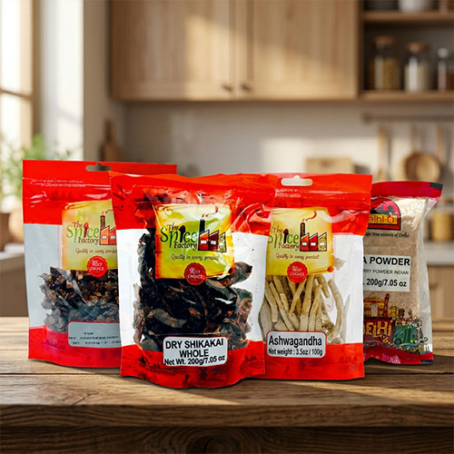 Tsf Health Products