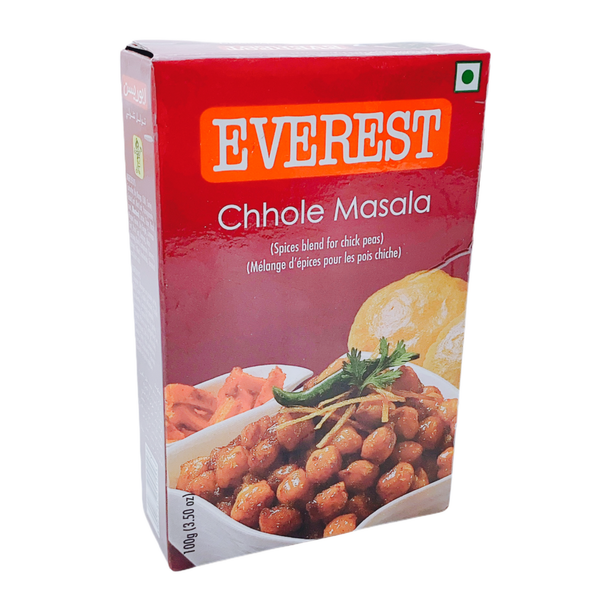 Everest Chhole Masala 100Gm