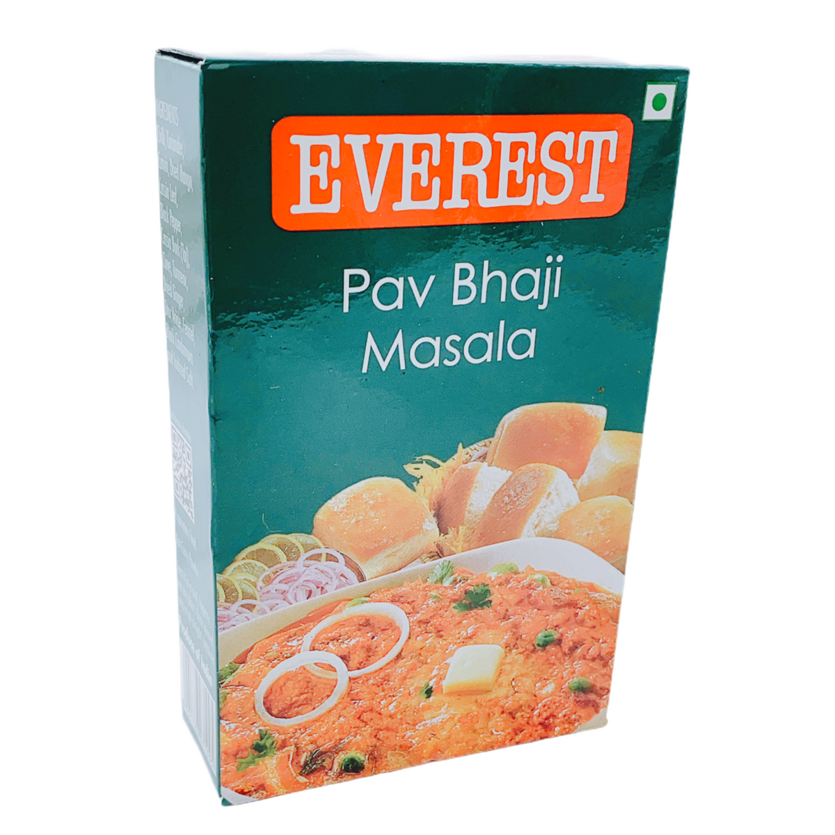 Everest Pavbhaji 100Gm
