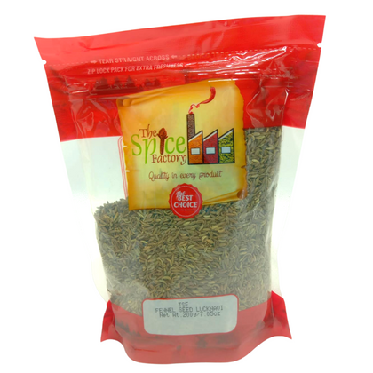 TSF Fennel Seed Lucknowi 200Gm