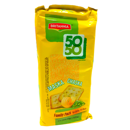 Britannia Maska Chaksa 62Gmx6