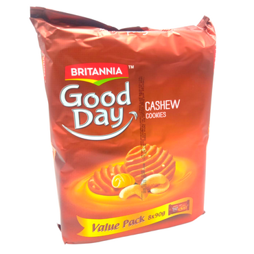 Britannia Cashew Biscuit 720Gm