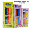 Bittoo Candle Medium 10Pc