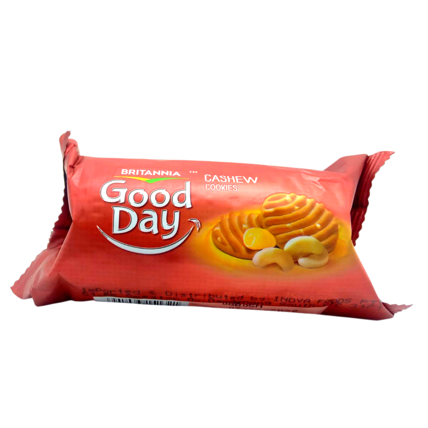 Britannia Cashew 75Gm