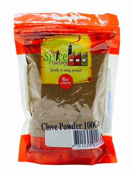 TSF Cloves Powder 100Gm