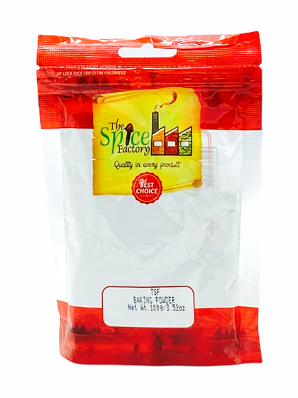 Delhi 6 Baking Powder 100Gm