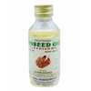 Ashwin Linseed Oil 100Ml