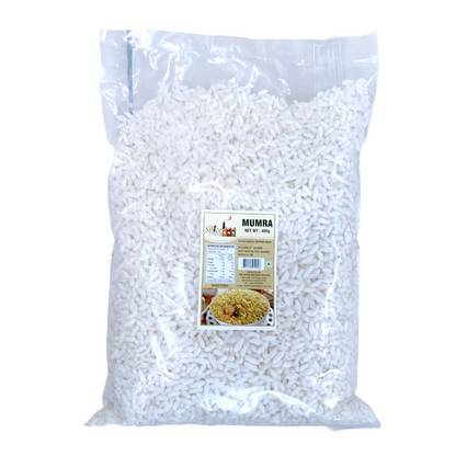 Delhi 6 Murmura/ Puffed Rice 400g