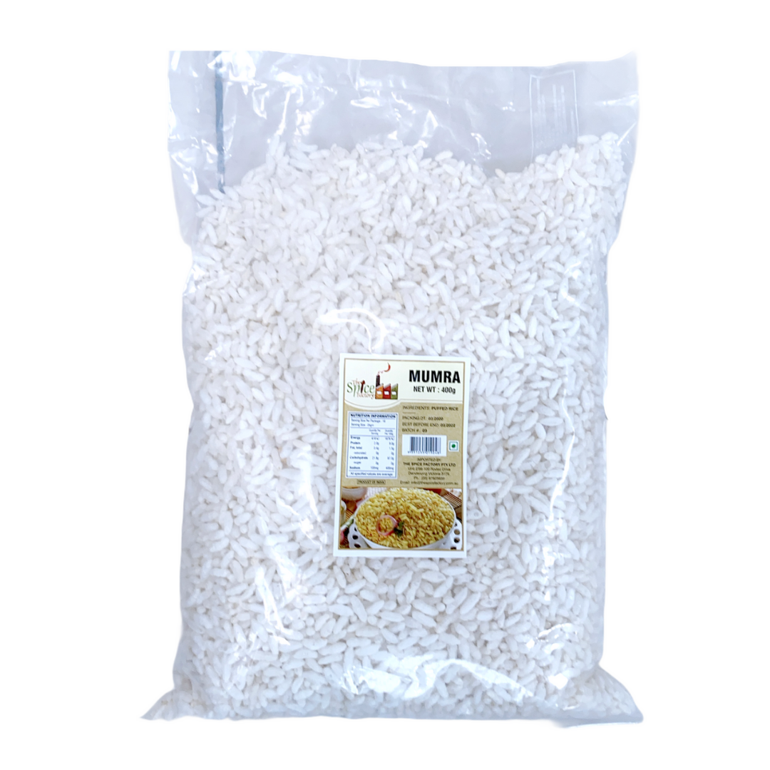 Delhi 6 Murmura/ Puffed Rice 400g