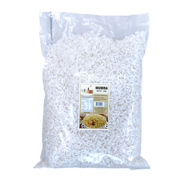 Delhi 6 Murmura/ Puffed Rice 400g