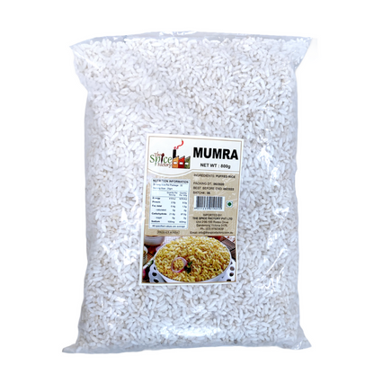 Tsf Murmura/ Puffed Rice 800Gm