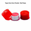 Topaz Kum Kum Powder- Red