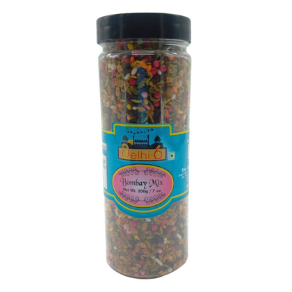 Delhi 6 Bombay Mix 200Gm Tower Pack