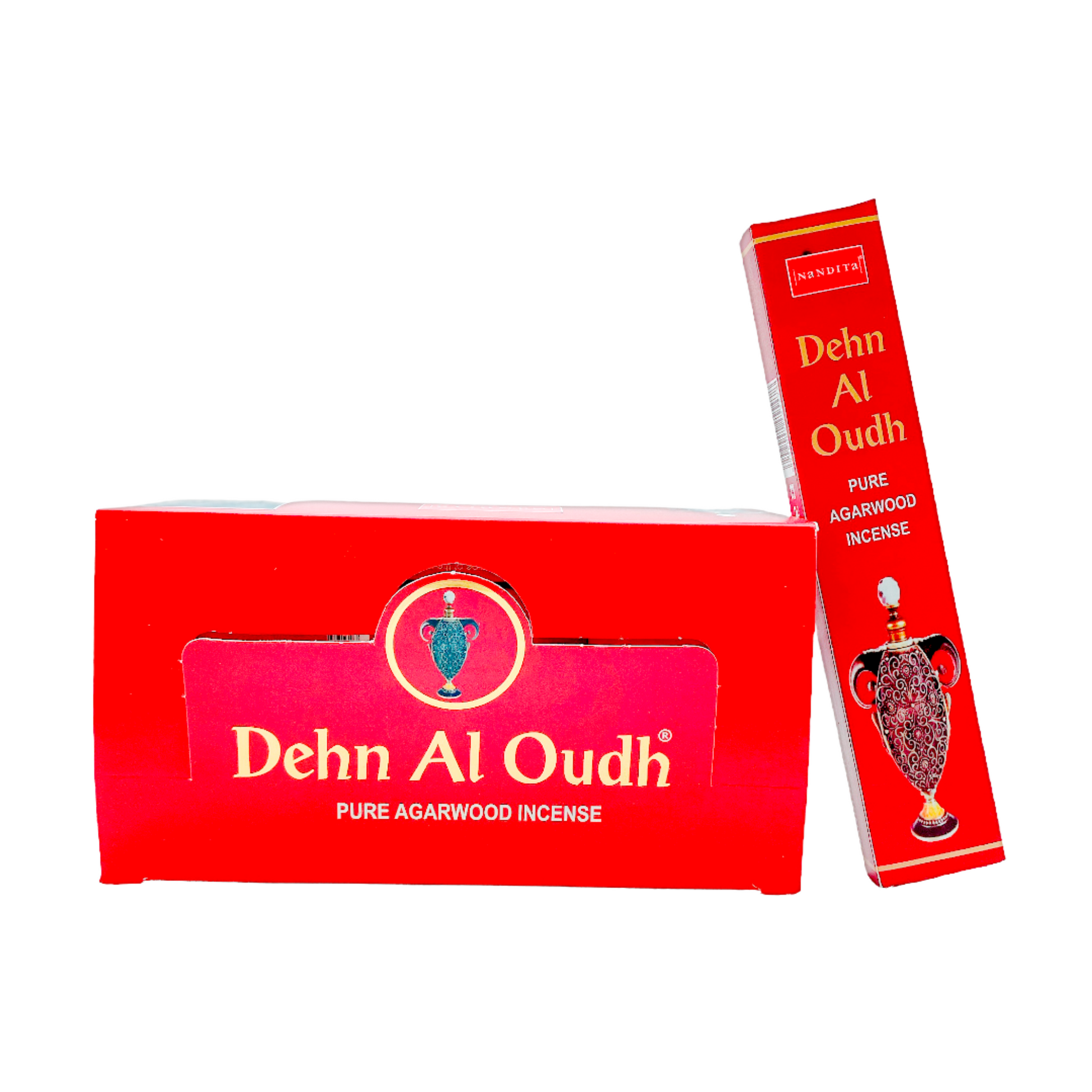 Incense Nandita Denh All Oudh 15 GMS