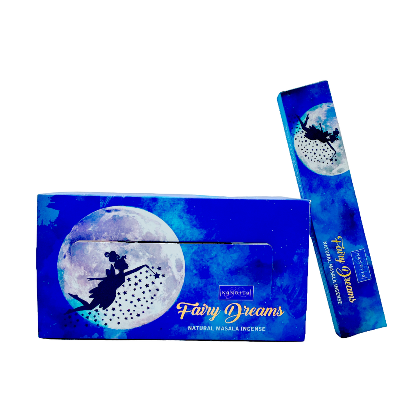 Incense Nandita Fairy Dreams 15 GMS