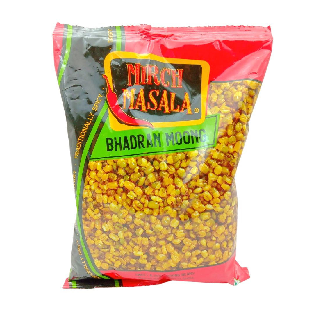 Mirch Masala Bhadran Moong 340G