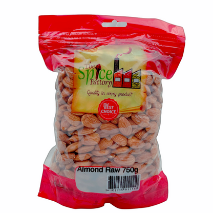 Indya Red Spanish Peanut 1 Kg
