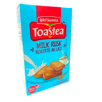 Britannia Milk Rusks 560Gm