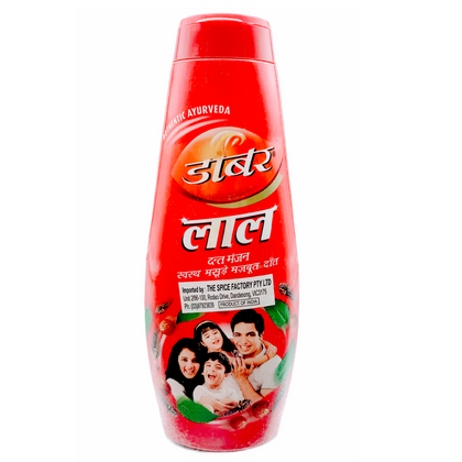 Dabur Red Dantmanjan 150Gm