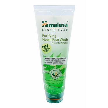 Himalaya Neem Face Wash 150Ml