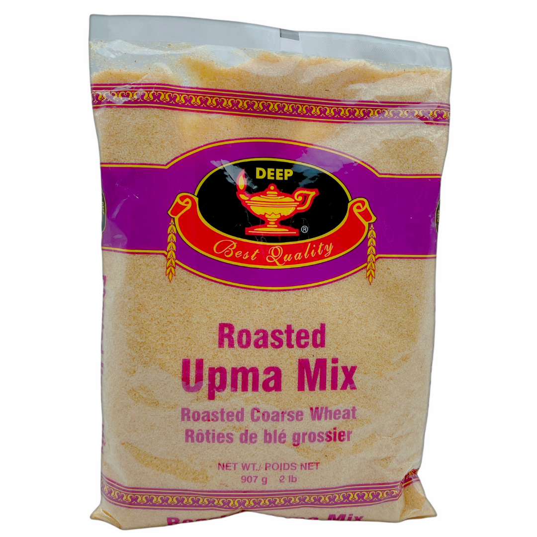Deep Roasted Upma Mix 907Gm