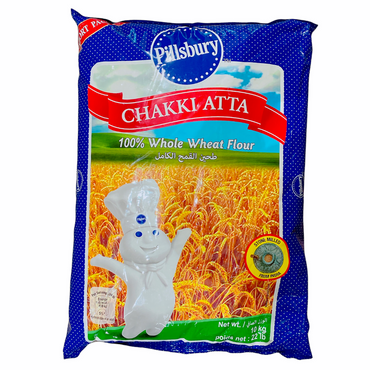 Pillsbury Atta 10Kg