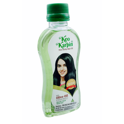 Keo Karpin Hair Oil  100Ml