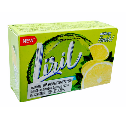 Liril Soap 100gm