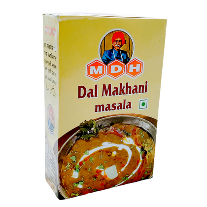 Mdh Dal Makhni Masala 100Gm