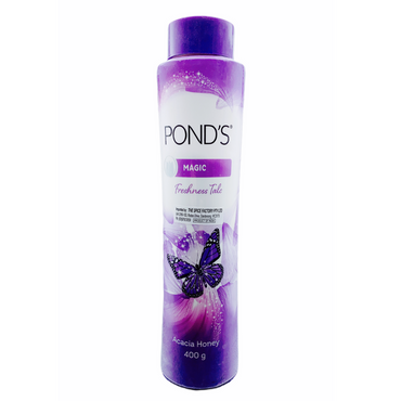 Ponds Magic Talc Powder 400Gm